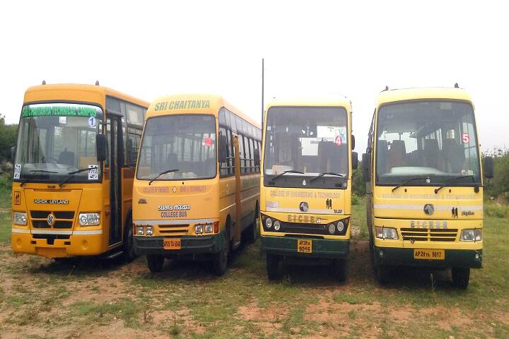 transport